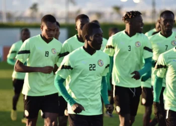 CAN, SÉNÉGAL : Les dernières nouvelles de la tanière avant le Cameroun