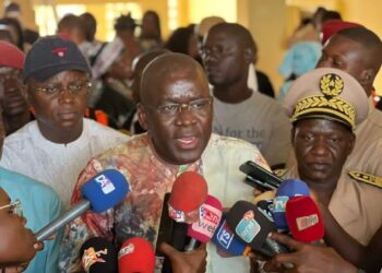 FOUNDIOUGNE : Le ministre de la Culture classe l’école où Macky Sall a commencé ses études