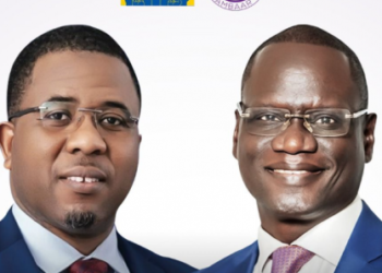 EXCLUS DE LA PRESIDENTIELLE DE 2024 : Bougane Guèye, Mimi Touré et Dr Elhadji Abdourahmane Diouf lance la caravane « Dogali Benno »