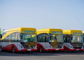 BUS RAPID TRANSIT (BRT) : Les partenaires du projet célèbrent un partenariat inédit en Afrique de l’Ouest