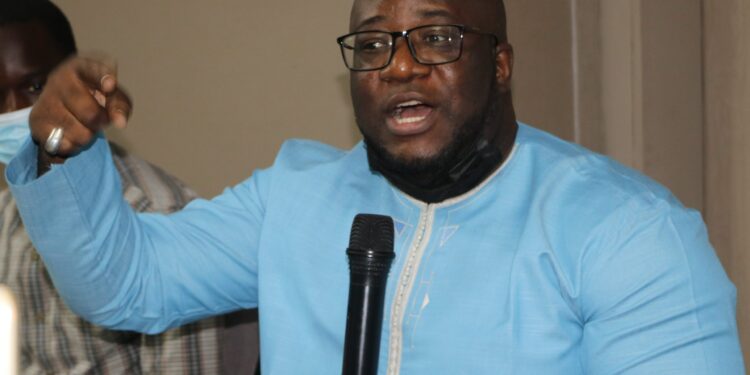 LITIGES D’INTÉRÊT PUBLIC (LIP) CONCERNANT BARRICK GOLD ET SABODALA GOLD OPERATIONS (SGO) :  Le Forum Civil demande au ministre des Finances et du Budget des éclairages sur la situation