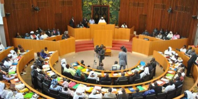 Affaire Karim Wade : Le bureau de l’Assemblée nationale convoqué ce jeudi à 16h