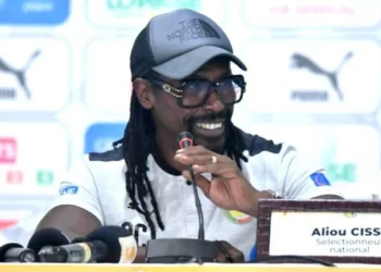 Aliou Cissé : « Ce que la Côte d’Ivoire doit nous rendre… »