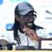 Aliou Cissé : « Ce que la Côte d’Ivoire doit nous rendre… »