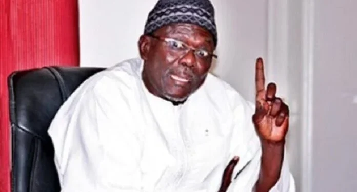 Répression préélectorale au Sénégal : Human Rights Watch et ses laquais sénégalais mentent