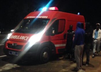 Drame à Thiaroye Sur Mer : Un jeune poignardé à mort…son bourreau, battu par les riverains succombe à ses blessures