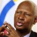 Le Président Abdou Diouf sort un nouveau communiqué et apporte des précisions