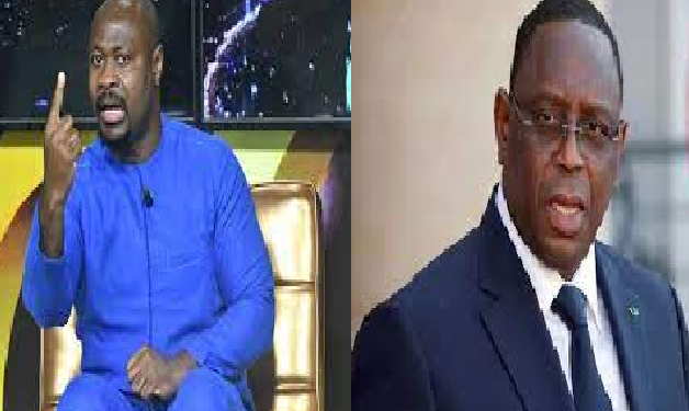 Guy Marius Sagna : « Si le président ne nous rend pas le pouvoir le 2 avril, nous irons … »