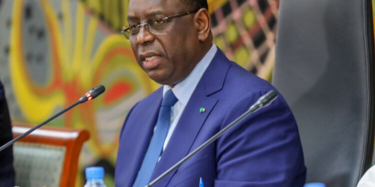 CARÊME, RAMADAN : Macky Sall demande au gouvernement de veiller à un approvisionnement correct des marchés
