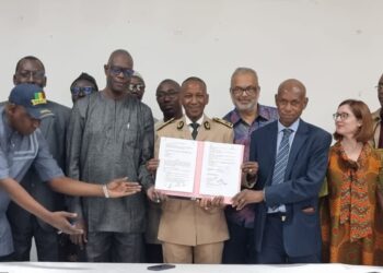 Mboro : La direction des Ics Indorama accepte de verser aux travailleurs 2,850 milliards pour une durée de 3 ans