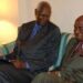 Lettre conjointe : Abdou Diouf et Me Abdoulaye Wade se prononcent sur la situation du Sénégal