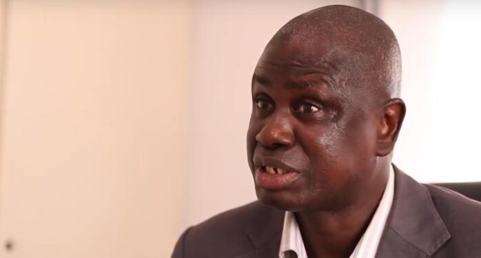 PROJET DE LOI D’AMNESTIE : Seydi Gassama manifeste son opposition