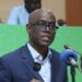 THIERNO ALASSANE SALL SUR LA DATE DE LA PRESIDENTIELLE : « Les dialogueurs ont livré à 100 % la commande de Macky Sall »