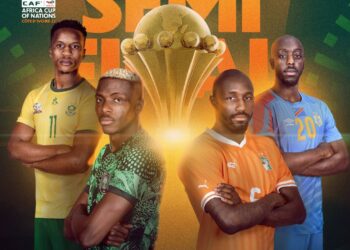 CAN 2023 : Les affiches des demi-finales seront disputées ce Mercredi