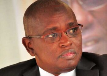 Démission d’Abdou Latif Coulibaly, secrétaire général du Gouvernement!