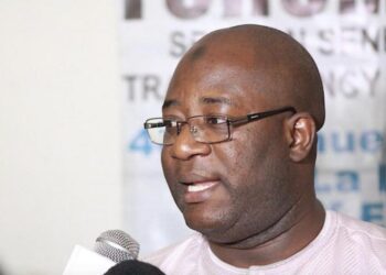 Birahim Seck : « Cette commission d’enquête parlementaire ne peut pas entraîner un report des élections »