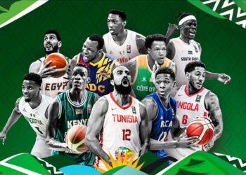 AFROBASKET MASCULIN 2025 : La Tunisie, le Cap-Vert et la Côte d’Ivoire déjà qualifiés