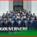 Urgent : Voici La liste complète des membres du nouveau gouvernement