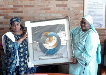 SENEGAL/ATTEINTE DU NIVEAU DE MATURITÉ 3 PAR L’ARP : Plus qu’une 2ème ou 3ème évaluation pour être au top