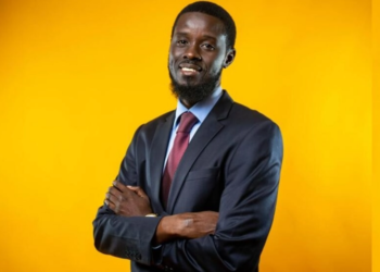 BASSIROU DIOMAYE FAYE, CANDIDAT À LA PRÉSIDENTIELLE 2024 : Parcours d’un « miraculé désigné » !