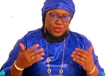 Adji Mbergane Kanouté : « L’amnistie est un pardon légal »