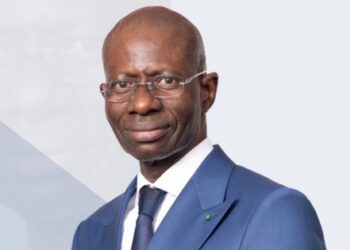 PRESIDENTIELLE 2024 : Boubacar Camara propose un « grand débat » entre les candidats