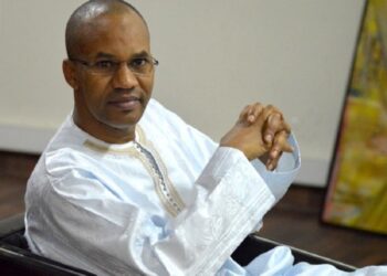 DIOMAYE-SONKO : DU « PROJET » AU PROCÈS D’INTENTION (Par Mamoudou Ibra KANE)