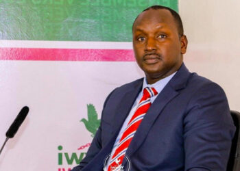 CAMPAGNE ELECTORALE : Cheikh Tidiane Dièye, un projet peut en cacher un autre