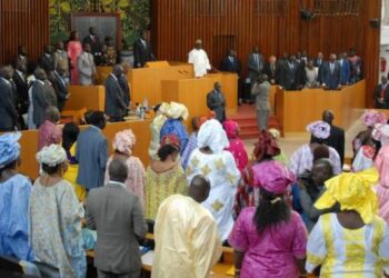 Le projet de loi d’amnistie examiné ce Mardi par la Commission des lois