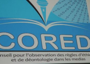PRESIDENTIELLE : Le CORED Les médias à « veiller à l’équilibre et à la véracité de l’information »