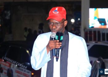 PRESIDENTIELLE/TOUBA : L’ambitieux programme de Boubacar Camara pour la cité religieuse