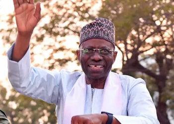 PRESIDENTIELLE : Boubacar Camara met en garde contre les « aventuriers »