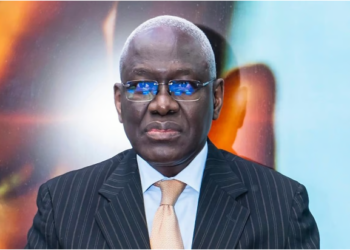 CAMPAGNE : Habib Sy, l’expérience au service du projet