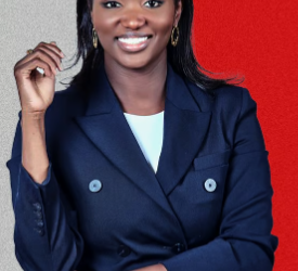 PRÉSIDENTIELLE : Anta Babacar Ngom promet 5 millions d’emplois aux jeunes