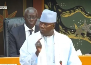 Serigne Abdou Bara Dolly Mbacké : « Je voterai la loi d’amnistie… »