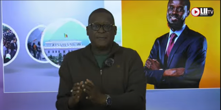 TOUBA, TIVAOUANE, MÉDINA BAYE..Que cache Diomaye ?