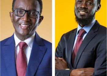 PRESIDENTIELLE/PDS : Bataille médiatique entre pro Diomaye et pro Amadou Ba