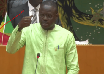 Assemblée Nationale : Bara Gaye dit non à la loi d’Amnistie