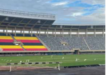 CHAN 2024 : Vers une co­-organisation Kenya-­Ouganda-­Tanzanie
