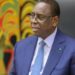 DECORATIONS : Macky Sall élève aux ordres d’anciens ministres, artistes, journalistes, religieux, sportifs…