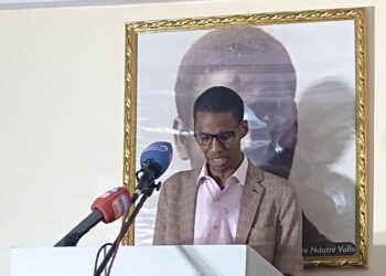 HAMIDOU ANNE, POLITISTE : « Le Pastef c’est un parti fasciste »