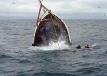 Diembéring : Le chavirement d’une pirogue fait un mort