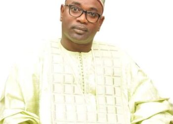 PRESIDENTIELLE 2024 : Ndongo Fall, un soutien de taille pour Amadou Ba !