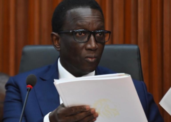 RUMEURS DE SOUTIEN A AMADOU BA : Les députés du Pds nient en bloc