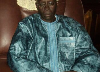 PR NDIACK FALL SUR LE DESISTEMENT DE L’AJE DE SON POURVOI : « C’est la décision du tribunal d’ins­tance de Dakar qui va s’appliquer »