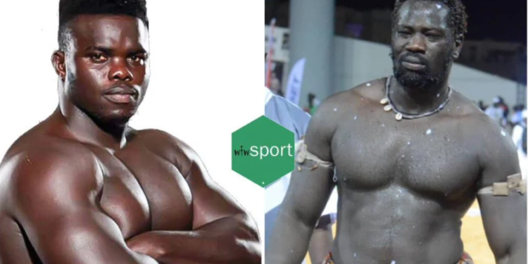 Lutte avce frappe : Gaston productions décroche le combat Reug Reug vs Boy Niang
