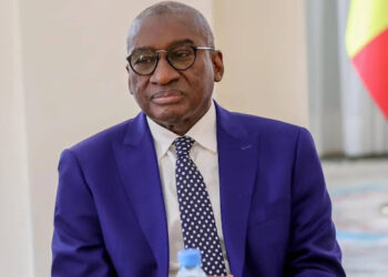 NOUVEAU GOUVERNEMENT : Sidiki Kaba compose une task-force de 34 ministres