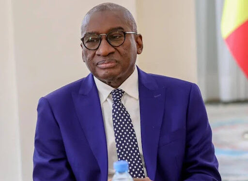 NOUVEAU GOUVERNEMENT : Sidiki Kaba compose une task-force de 34 ministres