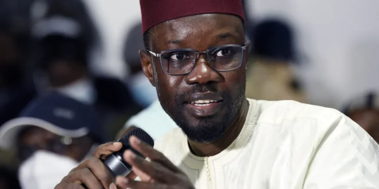 RADIATION D’OUSMANE SONKO SUR LES LISTES ELECTORALES : L’Etat renonce à son recours