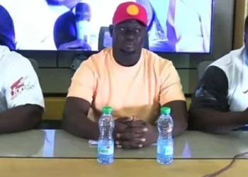 FACE A FACE AVANT LEUR COMBAT DU 4 MAI : Eumeu Sène-Sa Thiès, la bataille psychologique avant les empoignades